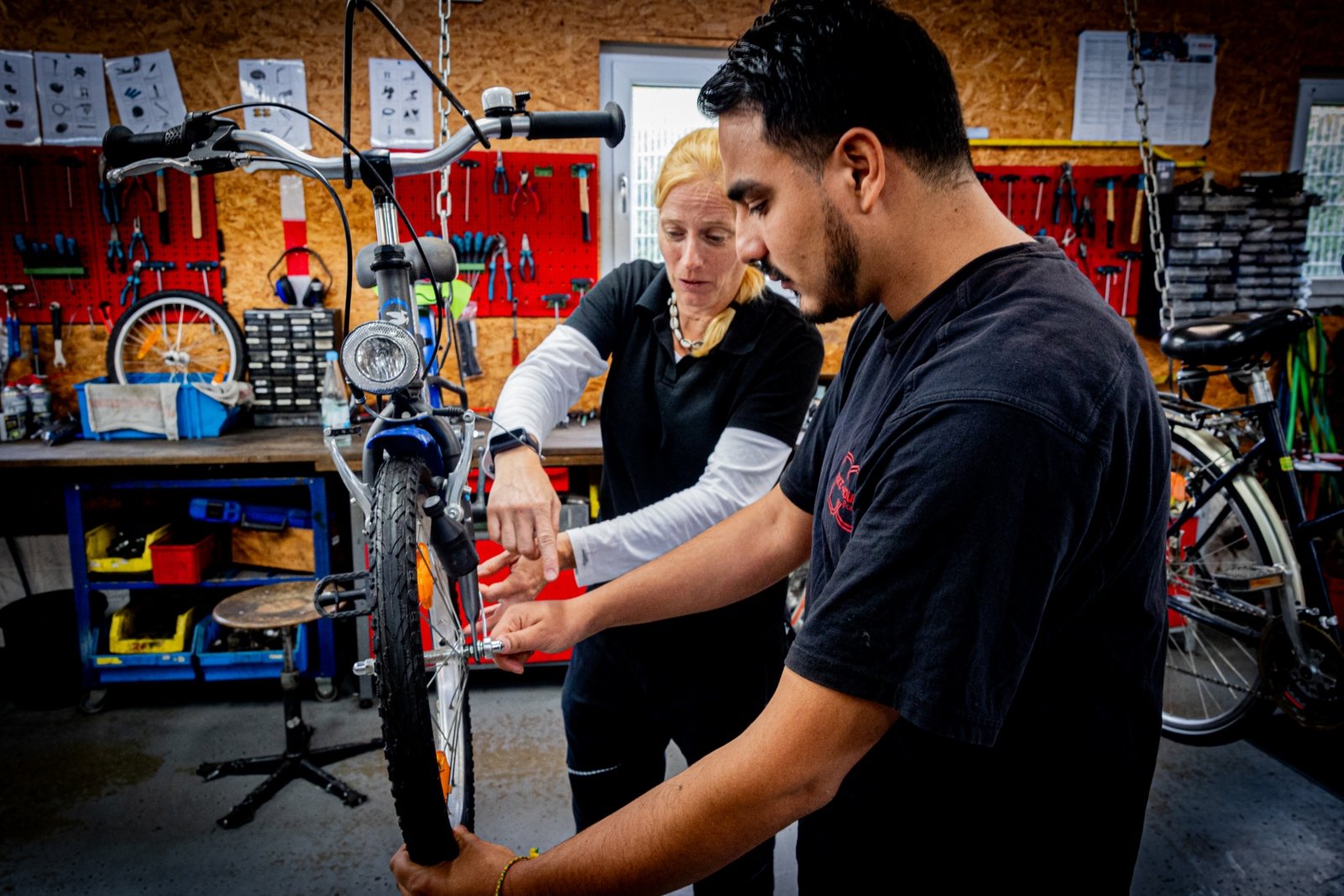 Bergisch StArK (c) Meike Böschemeyer