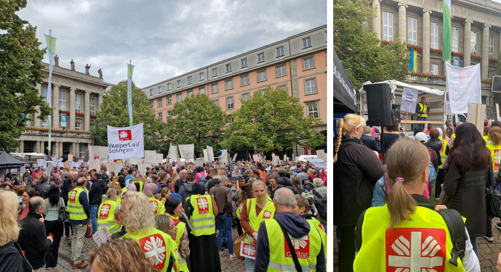 Demo für Homepage