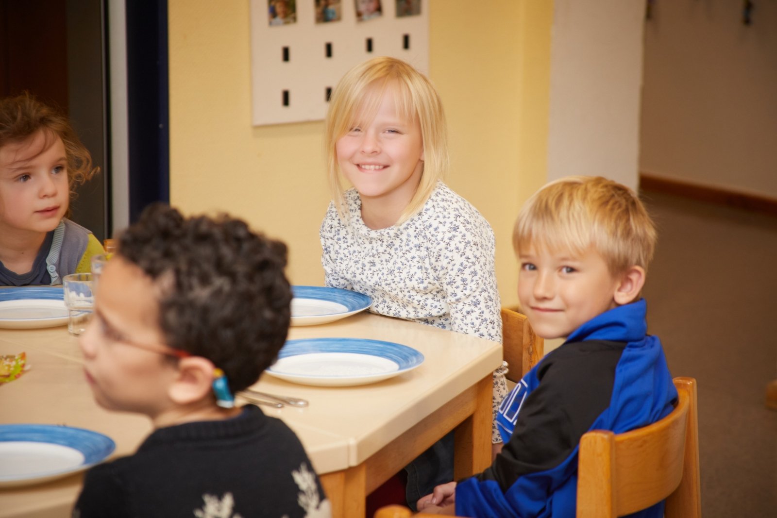 Kita St. Elisabeth (c) Monhof