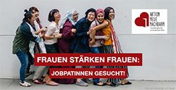 Frauen stärken Frauen