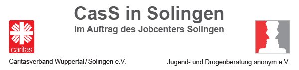 Casemanagement Sucht Solingen