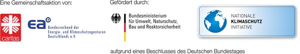 Förderer auf Bundesebene