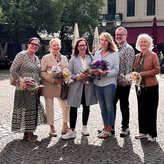 Wunschbriefe Hannah Hof