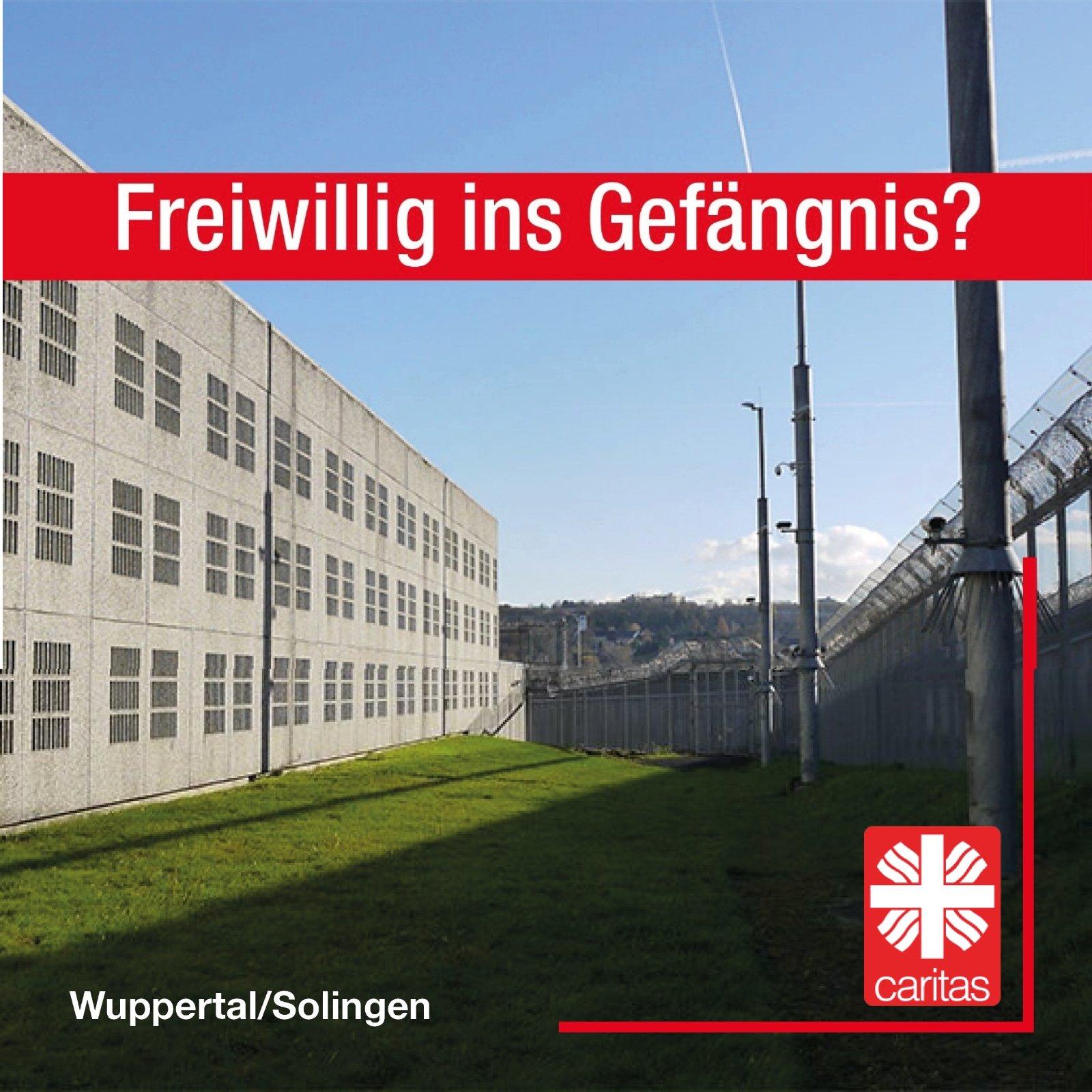 Straffälligenhilfe 2026