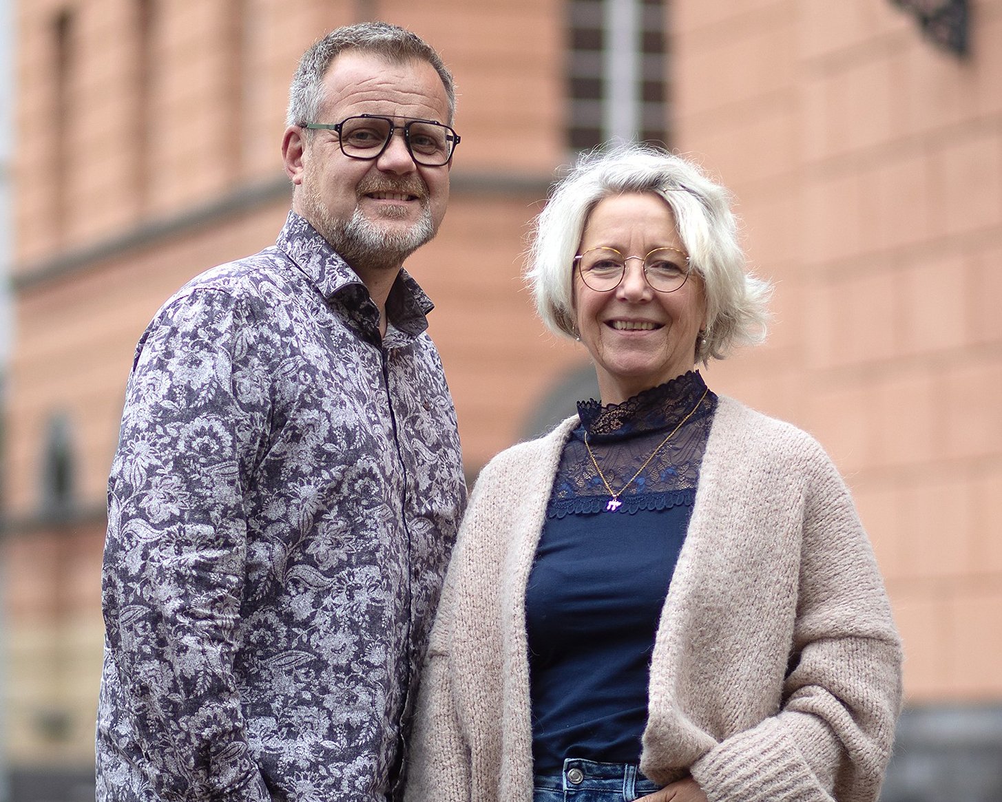 Uhling und Schönheit Foto Anna Schwartz Ausschnitt (c) Anna Schwartz