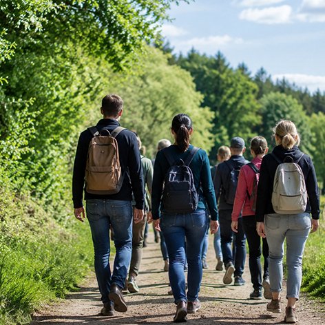 Wandern Kopie (c) KI-generiert