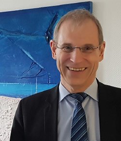 Dr. Christoph Humburg